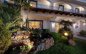 Hotel Rosa Dei Venti